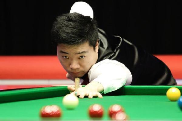 场上的分工 场上的分工