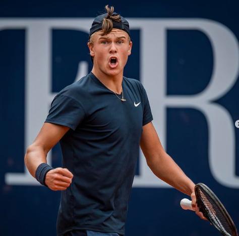 克拉克森：怀揣特别心情投身尼克斯，誓为城市而战